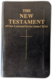 Confraternity Pocket New Testament