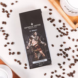 St. Sebastian Cold Brew Coffee: Ground