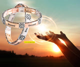 Bracelet Blessed Tile Stretch