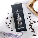 CF Padre Pio Ground for Espresso