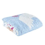 Quilted Sacrament Blanket