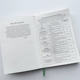 Women's Daily Examen Prayer Journal