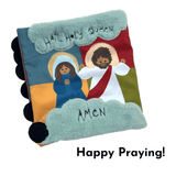 Rosary Mass Quiet Book®