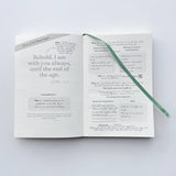 Women's Daily Examen Prayer Journal