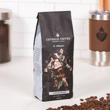 St. Sebastian Cold Brew Coffee: Ground