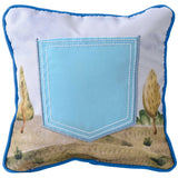 Prayer Pillow Boy God Always Hears My