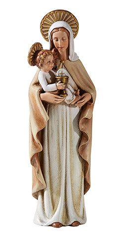Hummel Madonna - Our Lady Of The Blessed Sacrament