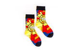 Sock Religious ™  Children's Socks--Holy Spirit