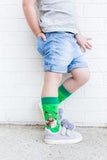 Sock Religious ™  Children's Socks--St. Anthony