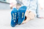 Sock Religious ™  Children's Socks--Nativity