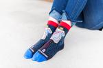Sock Religious ™  Children's Socks--Divine Mercy
