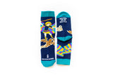Sock Religious ™  Children's Socks--St.Michael