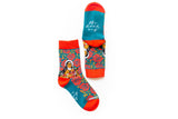 Sock Religious ™  Children's Socks--St. Therese