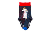 Sock Religious ™  Adult Socks--Divine Mercy