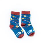 Sock Religious ™  Children's Socks--Rosary