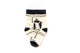 Sock Religious ™  Children's Socks--ST. DOMINIC