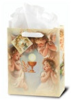 HOLY COMMUNION - ANGELS GIFT BAG