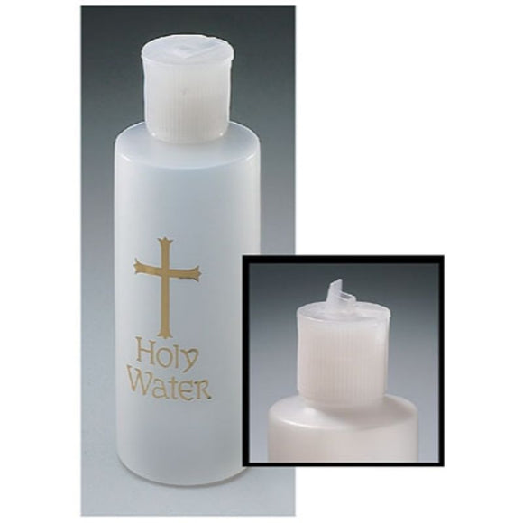 Holy Water Bottle-24 PK