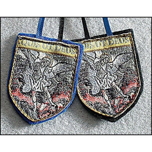 St. Michael Scapular