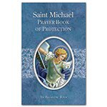 Saint Michael Prayer Book of Protection